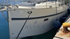 Rhea Trawler 36